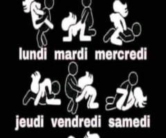 Quand la complicité rime avec plaisir et liberté