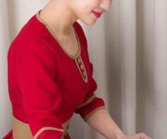 Massages asiatiques