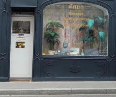 Massages asiatiques - 2