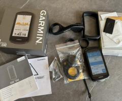 Garmin Edge 1040 Solar GPS Bicycle Computer - Condition supérieure - 2