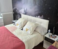 Chambre d’hôte chez l'habitant pour Libertins & Naturistes