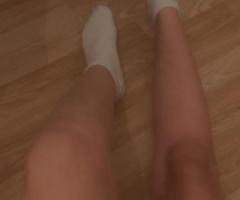Mes pieds Fétichistes
