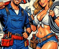Plombier duo