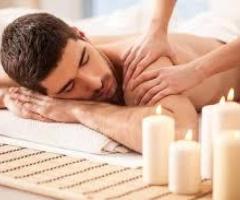 MASSAGE NATURISTE - 2