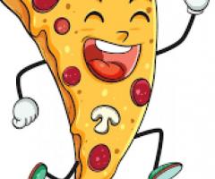 CUNNILINGUS PIZZA – Livraison express de plaisir pur