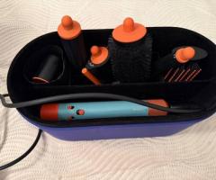 Dyson airwrap complete long multi-styler