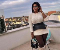 Lovelyne black