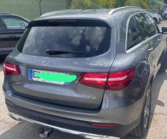 Mercedes GLC toute option - 2