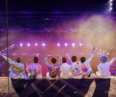 2 Tickets  Catégorie 2– BTS – Stade de France – 17 et 18 Juillet 2026
