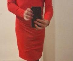 Travestie soumise
