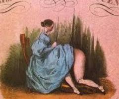 JEUX MASTURBATOIRES AVEC UNE FEMME,UNE DAME..