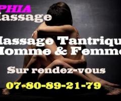 Sophia massage - 2