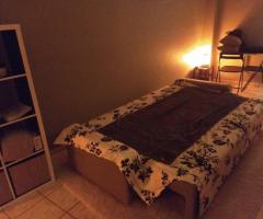 Massage tantrique à 4 mains par couple de masseurs pro