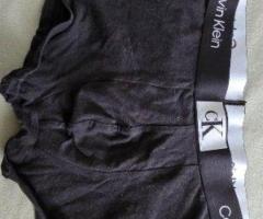 Boxers ck