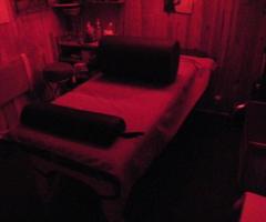 MASSAGE naturiste Madame, Mademoiselle - 2