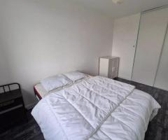 Location T3 à Paris 20