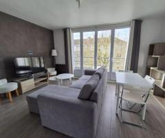 Location T3 à Paris 20 - 2