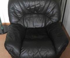 fauteuil