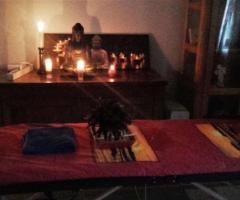 Massage à la plume, sensuel ou ultra sensuel ( femme uniquement )