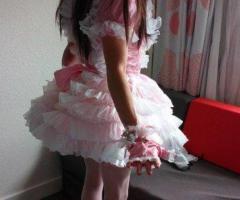 Homme soumis cherche servitude