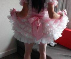 Homme soumis cherche servitude - 2