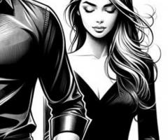 Dominant pour femme