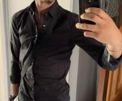 Jeune rebeu de Cergy pour femmes