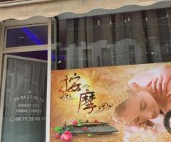 Massages asiatiques