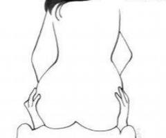 Facesitting, cunnis et anulingus - 2