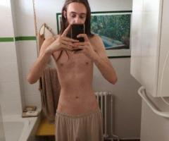 jeune homme soumis a utiliser et abuser - 2