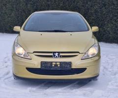 Peugeot 307 CC