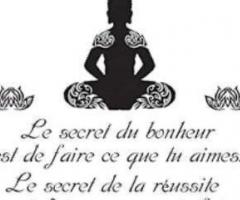 Massage naturiste tantrique