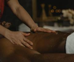 Massage professionnel