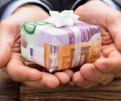 Offre de Don - 2