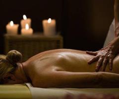Offrez-vous ou Offrez lui un massage , c'est gratuit