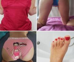 MES PHOTOS ET VIDÉOS COQUINES ET HOT