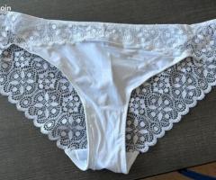 Culotte portée