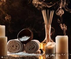 Épilation et massage