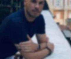 e Homme pour femme(s) en semaine sur Paris et sa région