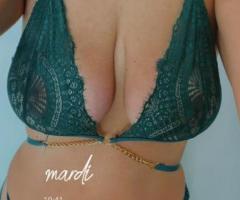 Discussion coquine, appel vidéo … c’est toi qui choisi