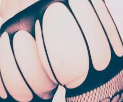 Bouche et fesses gourmande ch 1 ou 2 actifs