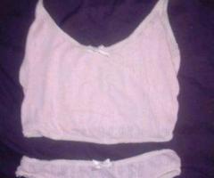 Ensemble avec culotte
