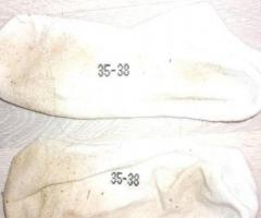 Chaussette femme