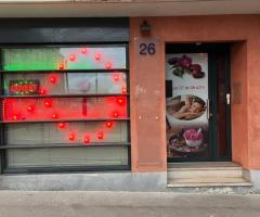 Massages d'entretien asiatiques