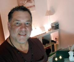 Massage Tantrique...