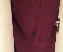 vidange gloryhole