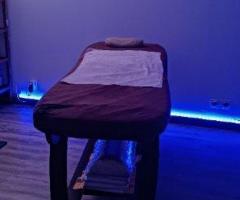 Massage tantrique