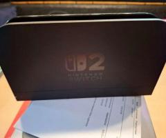 Nintendo Switch 2 - 2