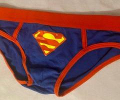 Slip et boxer Très bon état