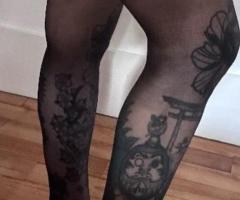 Chaussettes collants